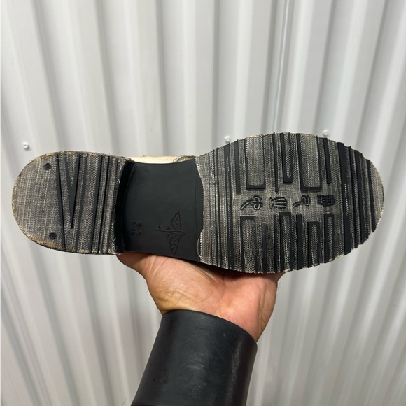 Rewrite boots - Picture 6 of 16